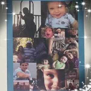 Meet your Posher, Meaghen